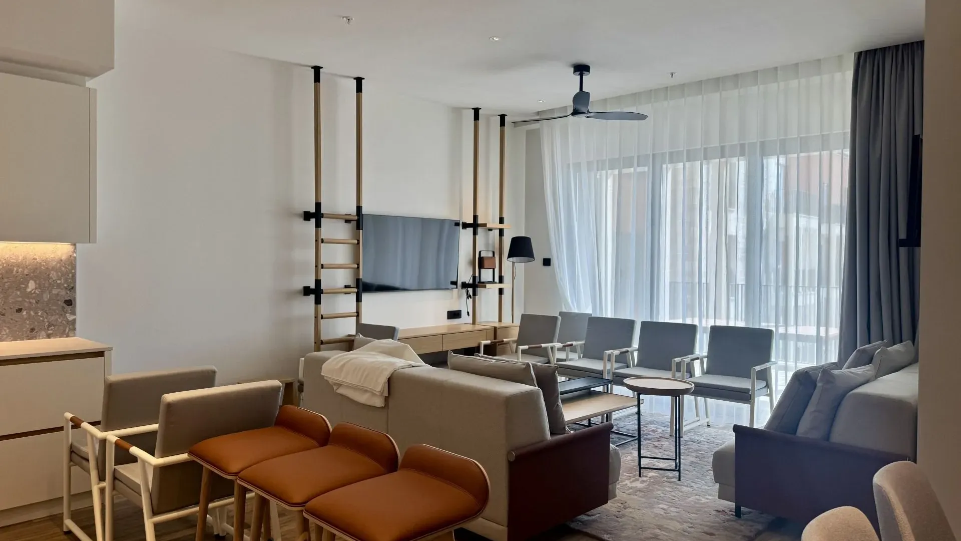 Sale, three bedroom apartment, 177m², Porto Montenegro, Tivat