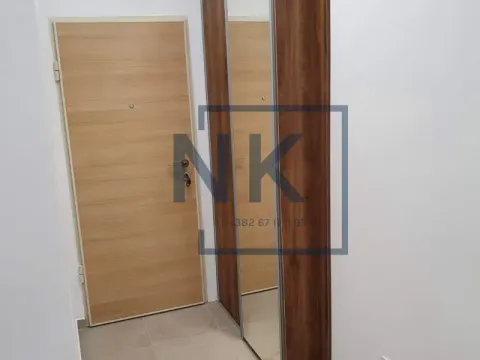 Rent, one bedroom apartment, 54m², Ljubović, Podgorica - image 8