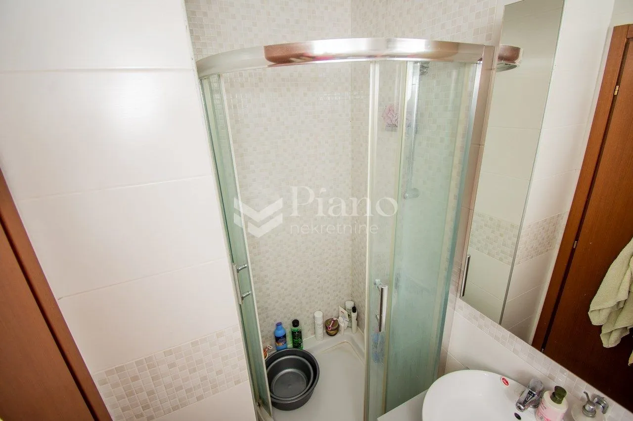 Rent, apartment, 34m², City Kvart, Podgorica
