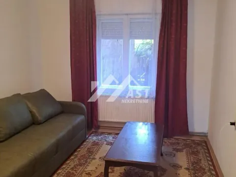 Stan in Grbavica