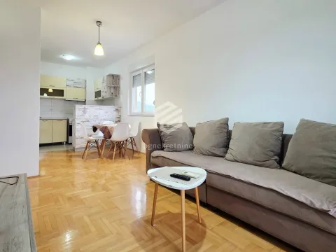 Izdavanje, jednosoban stan, 45m², Tuški Put, Podgorica - image 4