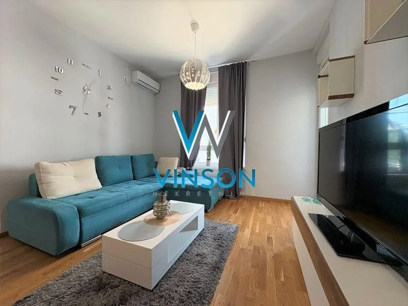 Rent, three bedroom apartment, 57m², Novi Sad Sve Podlokacije, Novi Sad