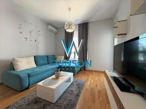 Izdavanje, trosoban stan, 57m², Centar, Novi Sad - image 2