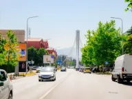 Rent, one bedroom apartment, 35m², Preko Morače, Podgorica - image 10