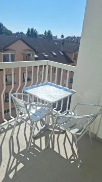 Izdavanje, jednosoban stan, 34m², Sajam, Novi Sad Sve Podlokacije - image 14