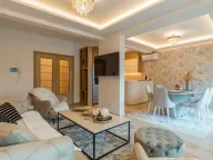 Sale, two bedroom apartment, 96m², Pržno, Budva