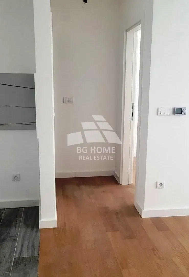 Prodaja, jednosoban stan, 38m², Lekino Brdo, Voždovac Sve Podlokacije