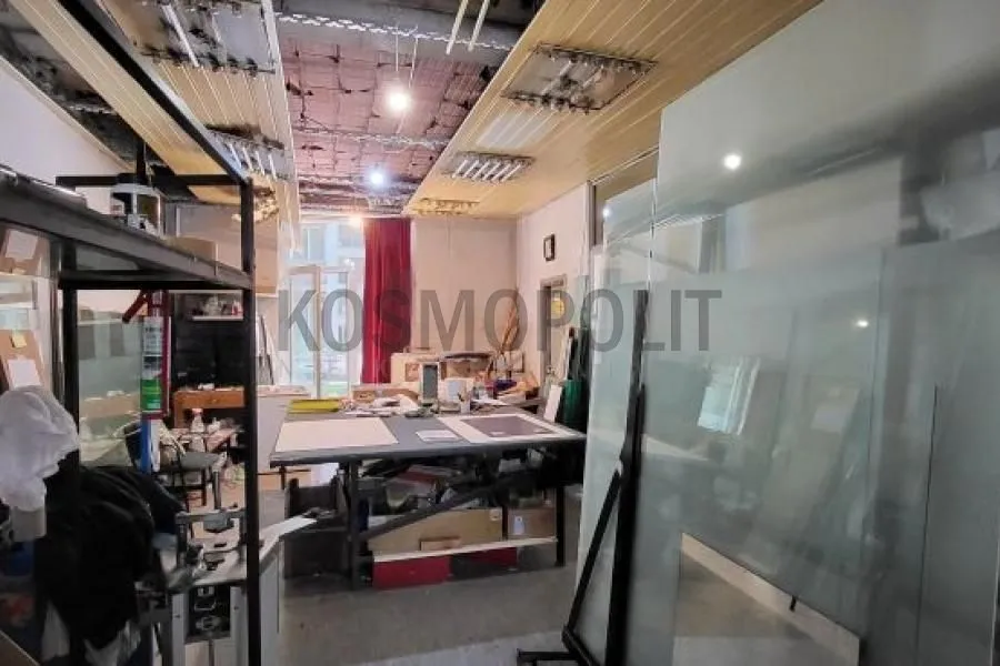 Prodaja, poslovni prostor, 140m², Stari Grad, Beograd