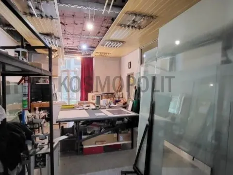 Sale, office space, 140m², Stari Grad, Beograd - image 1