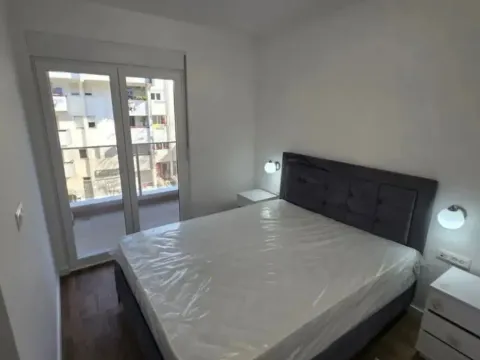 Izdavanje, jednosoban stan, 46m², Stari Aerodrom, Podgorica - image 7