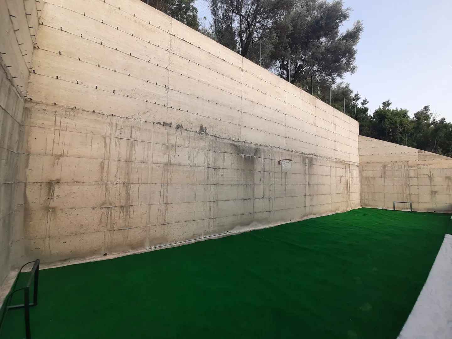 Prodaja, ugostiteljski objekat, 1321m², Liman, Ulcinj