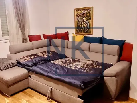 Prodaja, jednosoban stan, 42m², City Kvart, Podgorica - image 4