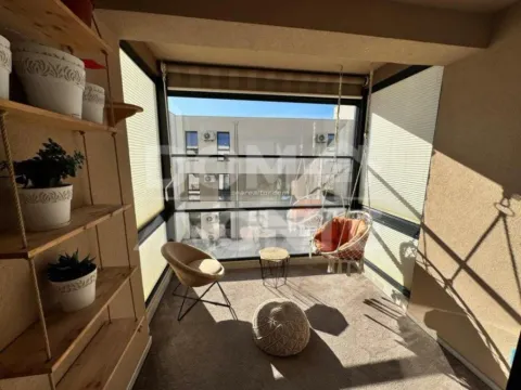 Prodaja, dvosoban stan, 76m², Kava, Tivat - image 10