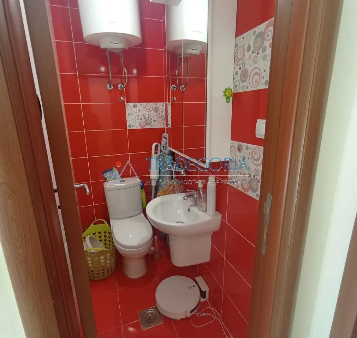 Prodaja, ugostiteljski objekat, 537m², Budva, Crna Gora