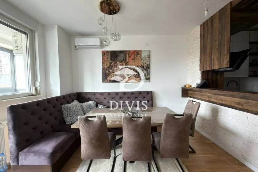 Izdavanje, stan, 85m², Zvezdara Sve Podlokacije, Beograd