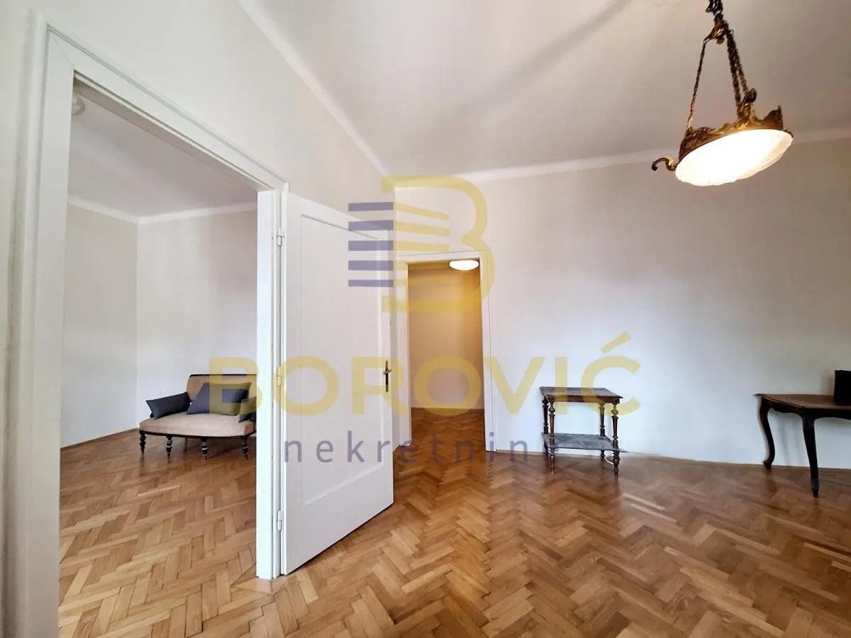 Prodaja, stan, 160m², Stari Grad, Beograd