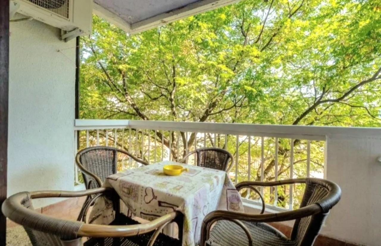 Prodaja, dvosoban stan, 47m², Topla, Herceg Novi