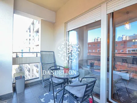 Izdavanje, dvosoban stan, 69m², Master Kvart, Podgorica - image 11