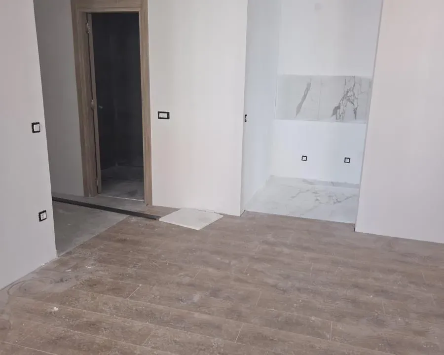 Sale, three bedroom apartment, 72m², Medijana, Niš