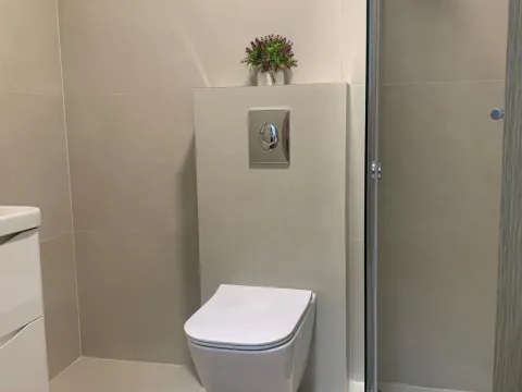 Izdavanje, jednosoban stan, 47m², New City, Podgorica - image 5