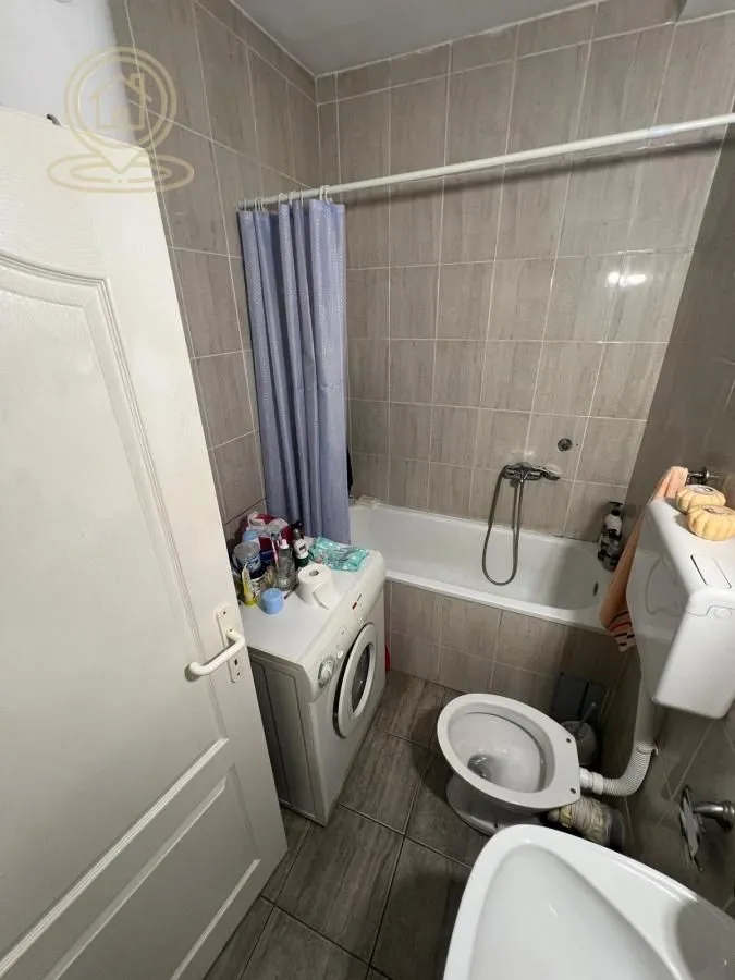 Prodaja, jednosoban stan, 35m², Detelinara, Novi Sad Sve Podlokacije