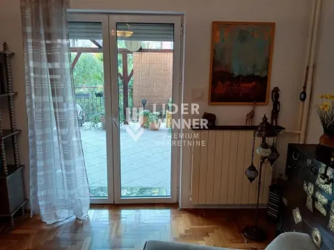 Izdavanje, četvorosoban stan, 84m², Hadzipopovac, Palilula Sve Podlokacije - image 4