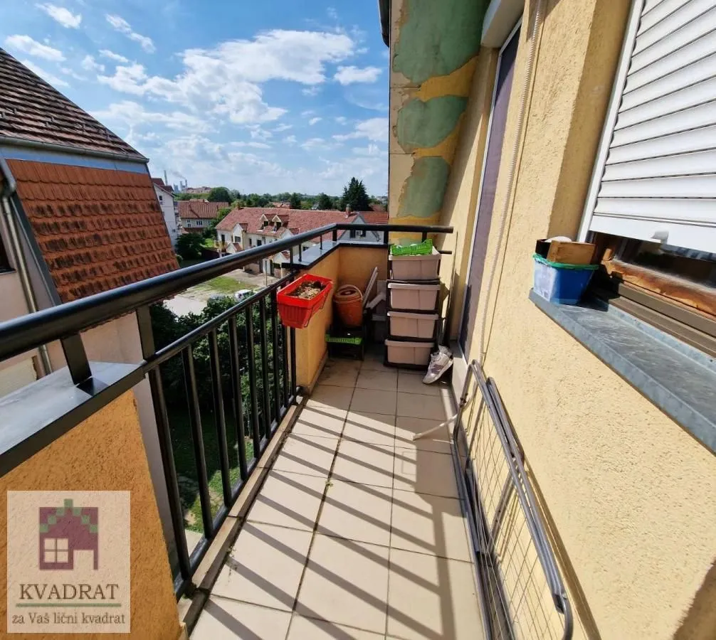 Sale, three bedroom apartment, 59m², Obrenovac, Beograd