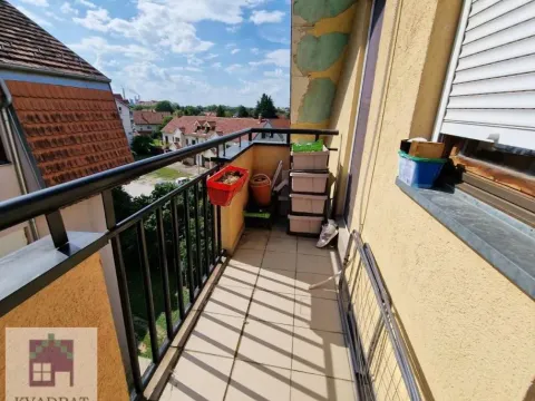 Sale, three bedroom apartment, 59m², Obrenovac, Beograd - image 15