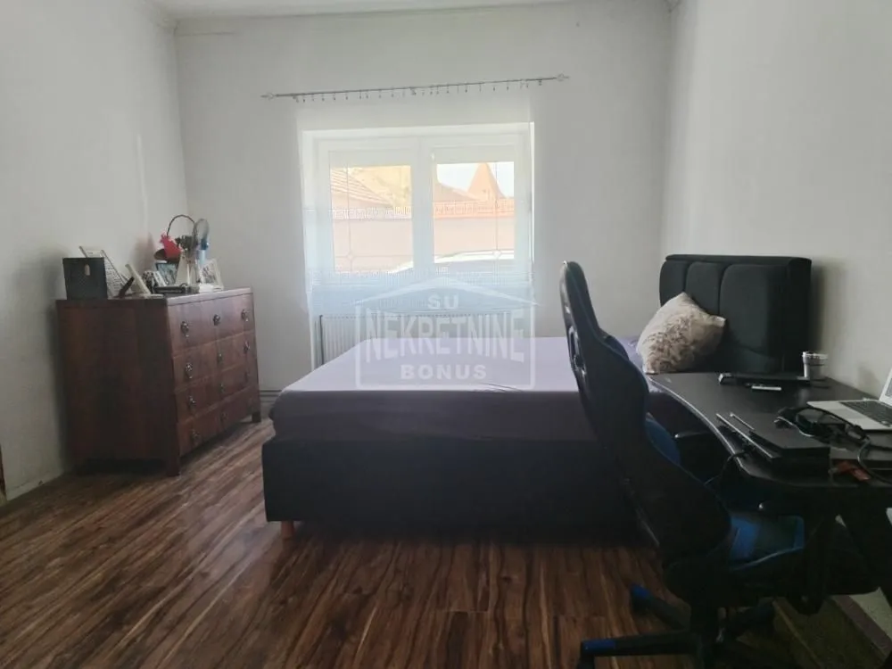 Prodaja, kuća, 135m², Centar, Subotica