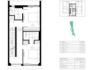 Prodaja, kuća, 288m², Gornja Lastva, Tivat - image 14