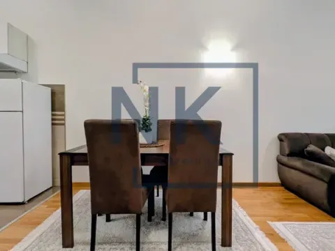 Izdavanje, jednosoban stan, 50m², Stari Aerodrom, Podgorica - image 4