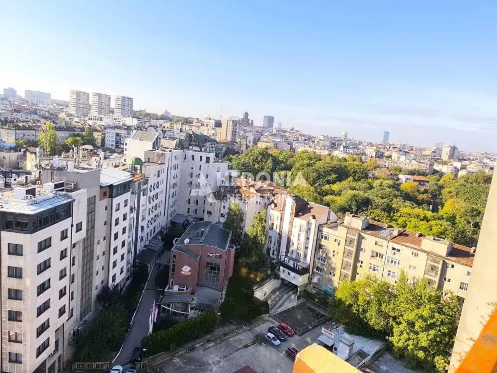 Prodaja, trosoban stan, 86m², Botanička Bašta, Palilula Sve Podlokacije