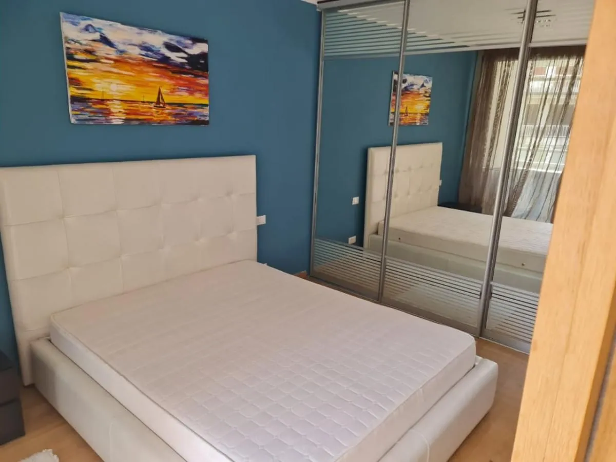 Prodaja, dvosoban stan, 85m², Budva, Crna Gora