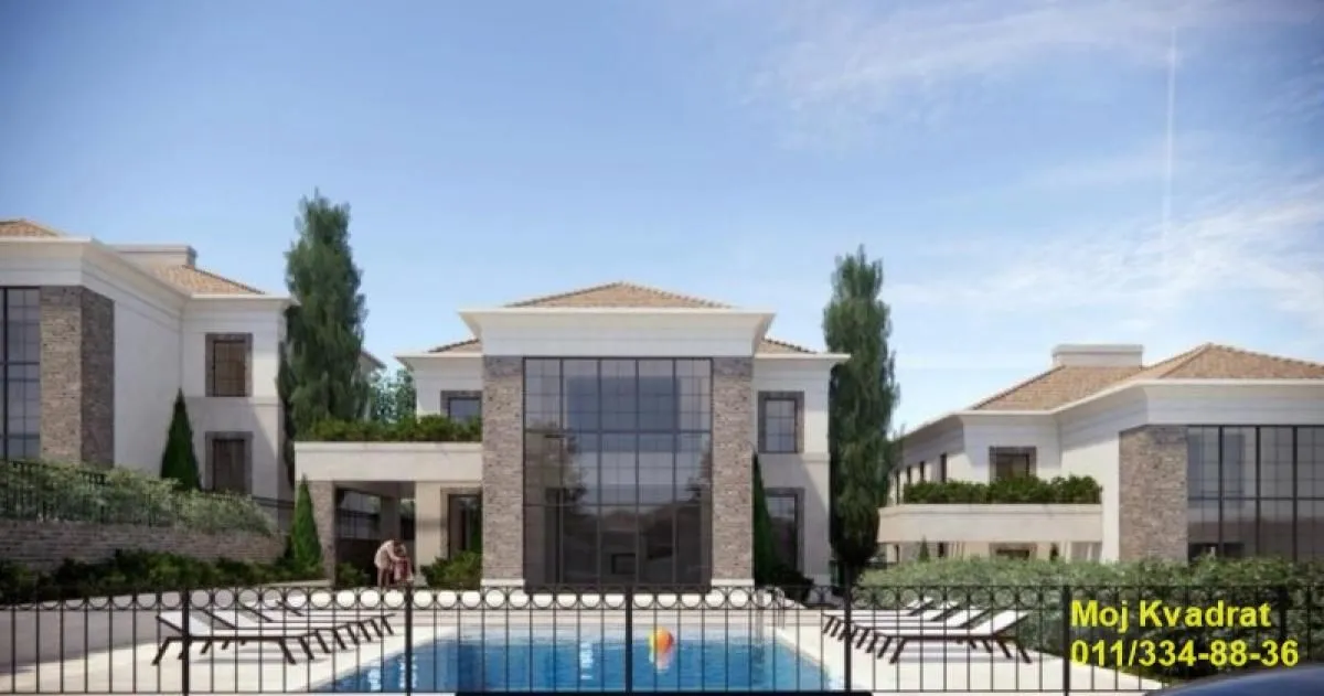 Sale, house, 352m², Grocka, Beograd