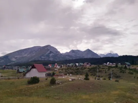 Prodaja, plac, 2800m², Žabljak, Crna Gora - image 3