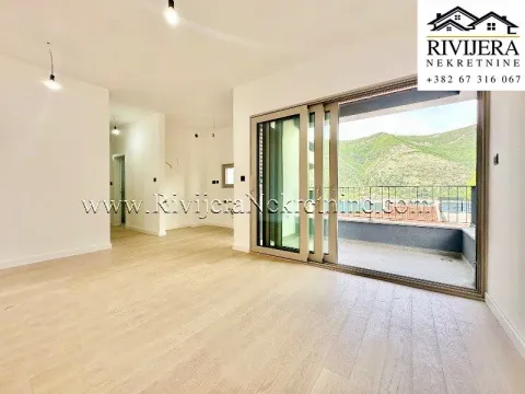 Prodaja, dvosoban stan, 51m², Dobrota, Kotor - image 7