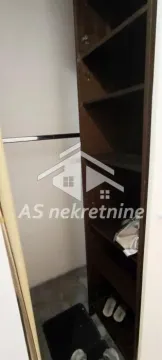Rent, two bedroom apartment, 45m², Novi Beograd Sve Podlokacije, Beograd - image 14