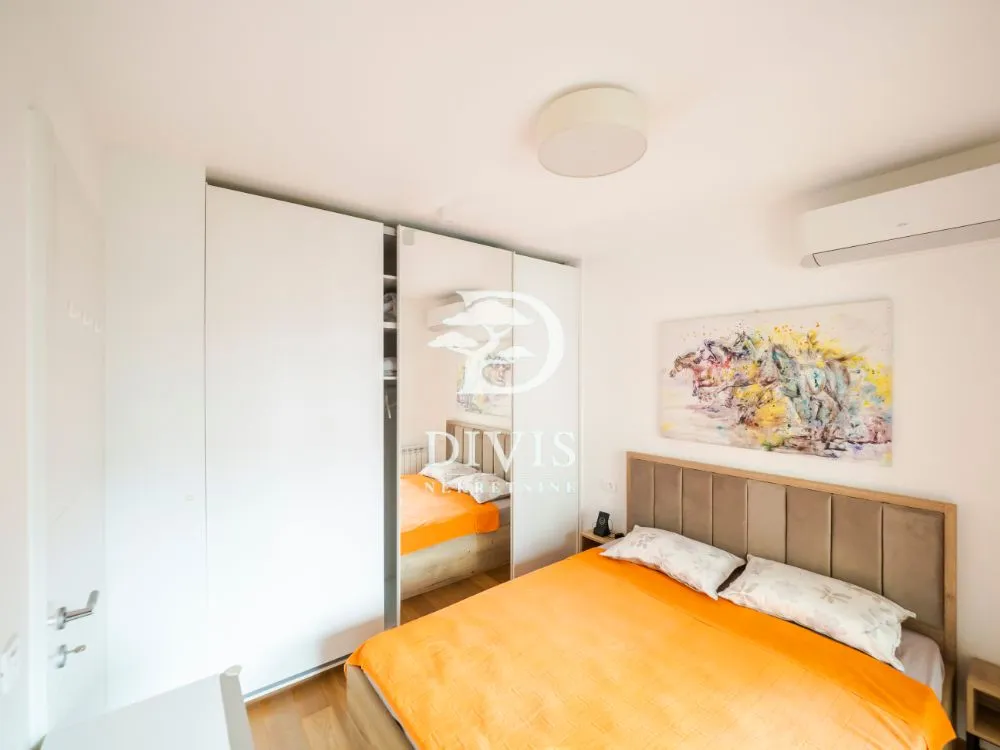 Prodaja, dvosoban stan, 41m², Novi Beograd Blok 65, Novi Beograd Sve Podlokacije