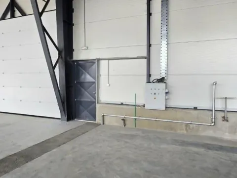 Rent, office space, 2800m², Futog, Novi Sad Sve Podlokacije - image 11