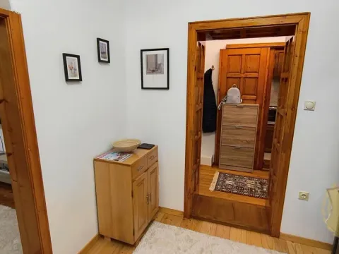 Izdavanje, jednosoban stan, 35m², Stari Grad, Beograd - image 6