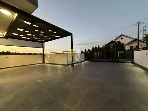 Izdavanje, dvosoban stan, 59m², Sremska Kamenica, Petrovaradin - image 16