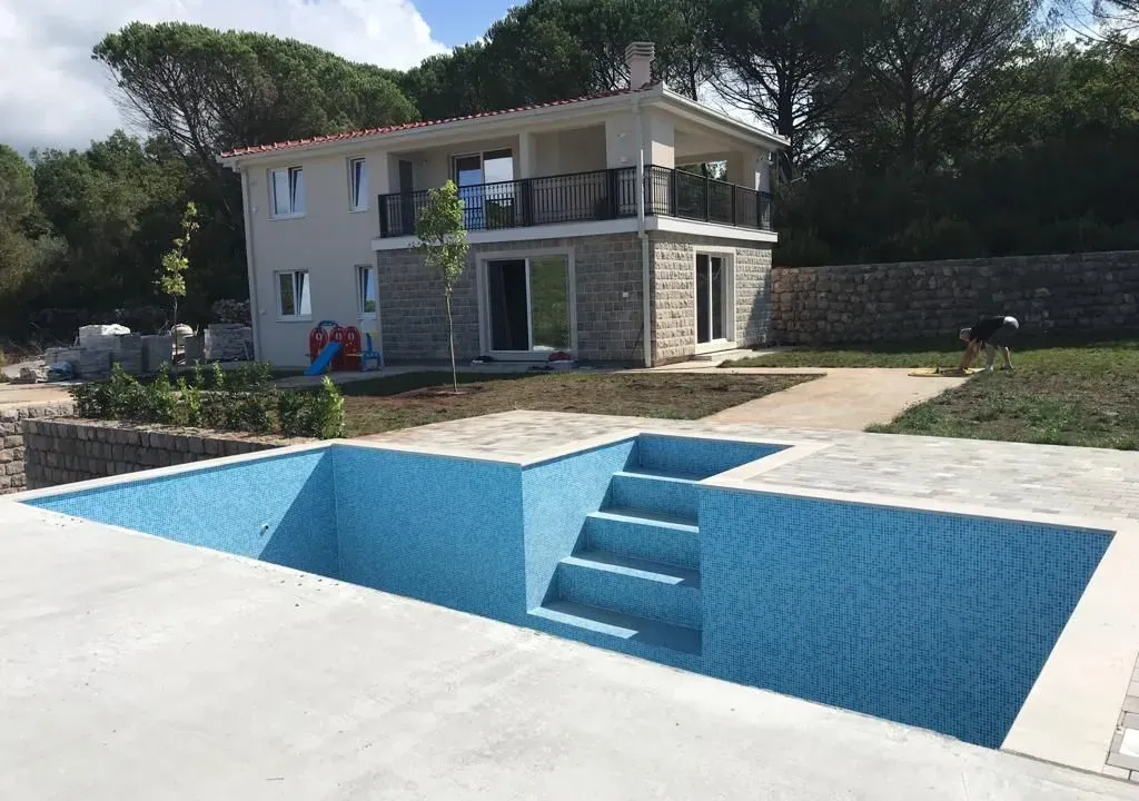 Sale, apartment, 200m², Blok 6, Podgorica