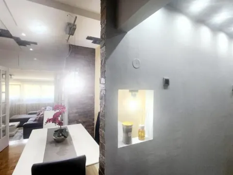 Prodaja, trosoban stan, 89m², Liman 3, Novi Sad Sve Podlokacije - image 4