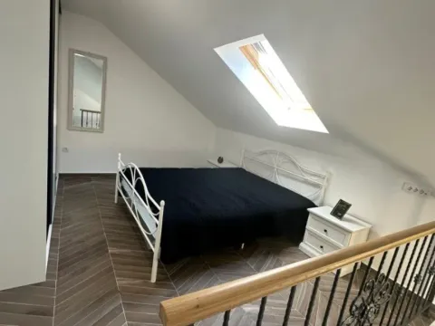 Prodaja, dvosoban stan, 42m², Nova Detelinara, Novi Sad Sve Podlokacije - image 7