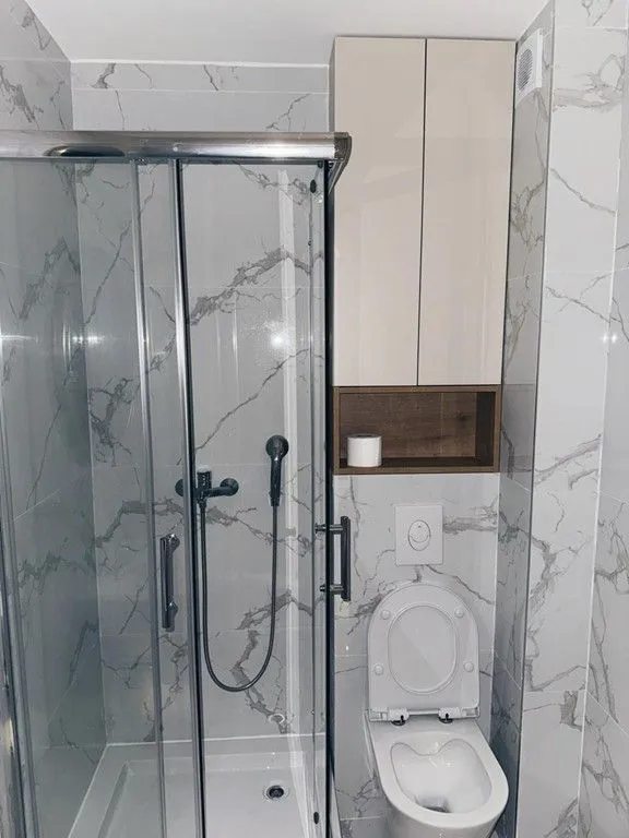 Rent, one bedroom apartment, 40m², Zabjelo, Podgorica