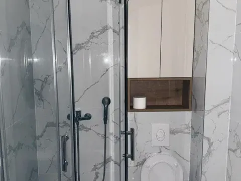 Izdavanje, jednosoban stan, 40m², Zabjelo, Podgorica - image 7