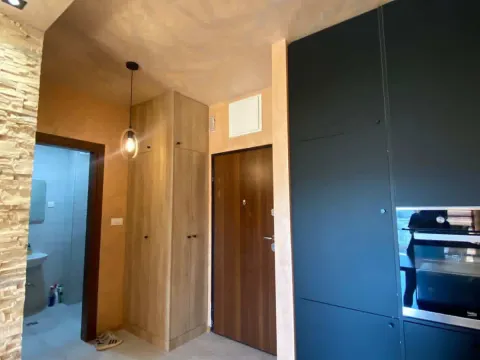 Prodaja, jednosoban stan, 48m², Ljubović, Podgorica - image 3