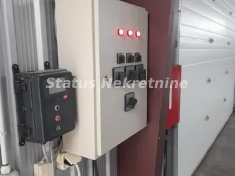 Prodaja, poslovni prostor, 1800m², Bački Petrovac, Novi Sad - image 7