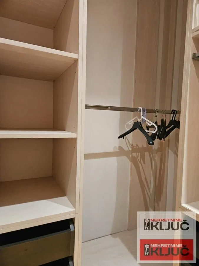 Rent, two bedroom apartment, 70m², Grbavica, Novi Sad Sve Podlokacije