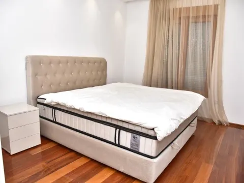 Rent, four bedroom apartment, 140m², Centar, Podgorica - image 8